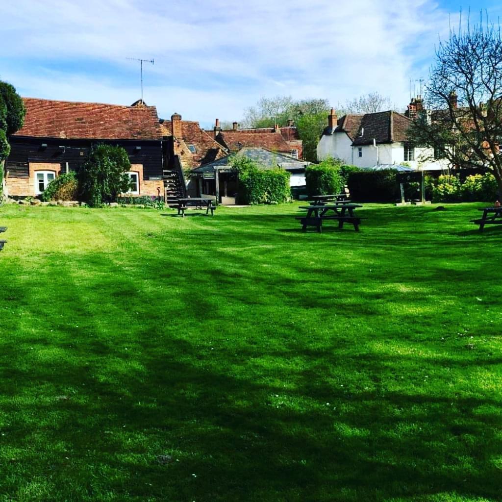 The Wheatsheaf Bed & Breakfast Bramley  Exterior foto